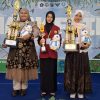 Ukir Tinta Emas di Dua Ajang Nasional, Siswa MTsN 1 Pati Borong Medali dan Juara Seni-Sastra