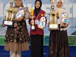 Ukir Tinta Emas di Dua Ajang Nasional, Siswa MTsN 1 Pati Borong Medali dan Juara Seni-Sastra