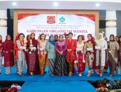 GOW Pati: Modern Boleh, Akar Budaya Jangan Hilang