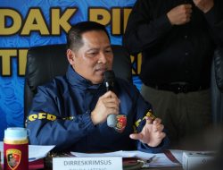 Dit Reskrimsus Polda Jateng Ungkap Tiga Kasus Penyalahgunaan Subsidi, Kerugian Negara Rp10,8 Miliar