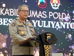 Libatkan Akademisi dan Tokoh Media Dalam FGD, Polda Jateng Perkuat Strategi Mitigasi Pemberitaan Negatif dan Krisis Komunikasi