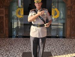 Kapolresta Pati Imbau Warga Waspadai Karhutla di Musim Kemarau