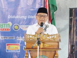 Chandra : Tabligh Akbar Jadi Momentum Perkuat Ukhuwah Islamiah