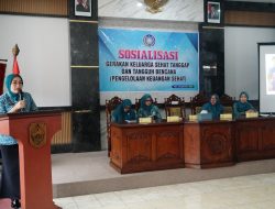 PKK Pati Perkuat Literasi Keuangan Keluarga
