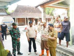 Chandra Siapkan Solusi Permanen Kekeringan Lemahbang