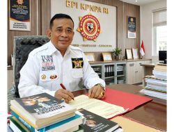 Uang Rp16 Juta Dikembalikan, Rahmad Sukendar Desak Propam Polda Jabar Usut Dugaan Pemerasan Oknum Polisi