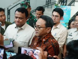 Respon Cepat BGN Bersama Pemkab Pati dalam Penanganan Dugaan Keracunan MBG