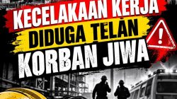Insiden Maut di Pabrik Juwana”? Kecelakaan Kerja Diduga Telan Korban Jiwa