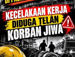 Insiden Maut di Pabrik Juwana”? Kecelakaan Kerja Diduga Telan Korban Jiwa
