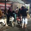 Respon Cepat Aduan Warga, Polsek Jati Bongkar Judi Dadu Digital di Pos Kamling