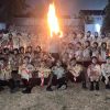 Polresta Pati Buka Penerimaan Anggota Baru Saka Bhayangkara, 64 Peserta Ikuti Pembinaan