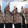 Tembus MTQ Nasional, Chandra Dorong 10 Kafilah Pati Harumkan Nama Daerah