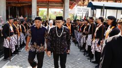 Chandra Dorong Generasi Muda Kenali Sejarah Lokal