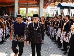 Chandra Dorong Generasi Muda Kenali Sejarah Lokal