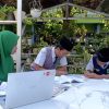 MTsN 1 Pati Intens Siapkan Empat Siswa Menuju OMI 2026 Tingkat Provinsi