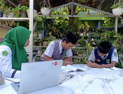 MTsN 1 Pati Intens Siapkan Empat Siswa Menuju OMI 2026 Tingkat Provinsi