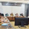Rakor MBG, 172 SPPG Jadi Fokus Pantauan