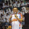 Liga Basket Bidik Bibit Atlet Berprestasi Asal Pati
