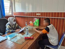 LPKA Kutoarjo Rutin Hadirkan Layanan Konseling Bagi Anak Binaan