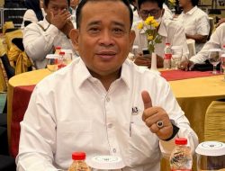 Rahmad Sukendar Desak KPK Periksa Menteri ATR/BPN, Kasus Suap HGB Summarecon Harus Diusut Tuntas