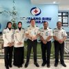 Kunjungan Kepala LPKA Kelas 1 Kutoarjo ke RS Palang Biru Kutoarjo “Memperkuat Sinergi, Menjaga Kolaborasi”