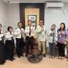 Kunjungan Kepala LPKA Kutoarjo ke BRI Cabang Kutoarjo