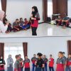 LPKA Kutoarjo Perkuat Forum Anak,Bangun Kebersamaan dan Partisipasi
