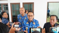 Pemkab Pati Segera Tetapkan Status Tanggap Darurat Kekeringan