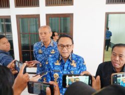 Pemkab Pati Segera Tetapkan Status Tanggap Darurat Kekeringan