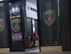 Ironi Penanganan Kasus: Riski Disebut Korban Pengeroyokan, Kini Justru Jadi Tersangka dan Ditahan di Polres Merangin