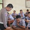 Pelajar SMKN 4 Pati Antusias Belajar AI, Polresta Pati Bekali Literasi Digital dan Etika Teknologi