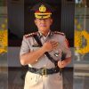 Polisi Pati Imbau Warga Waspada Karhutla, Jangan Bakar Sampah Sembarangan