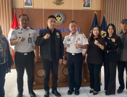 DPD Gerakan Anti Madat (GERAM) Edukasi WBP Lapas Pati tentang Bahaya Penyalahgunaan Narkoba