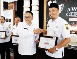 Integritas Penting untuk Pemerintahan Bersih dan Transparan