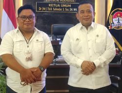 Temuan “Klaster Mewah” di Lapas Cibinong Menguak Pertanyaan Besar, Ketum BPI Desak Menteri Imipas Periksa Kalapas