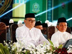 6 Cabang Tembus 3 Besar, Pati Bersinar di MTQ Nasional