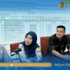 Perkuat Tata Kelola Administrasi, Kantah Kabupaten Sragen Ikuti Sosialisasi Strategi Penilaian Kearsipan Daerah Tahun 2026