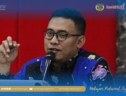Percepat Penyelesaian Tunggakan, Kantor Pertanahan Kabupaten Sragen Gelar Monitoring dan Evaluasi Layanan