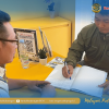 Kantor Pertanahan Kabupaten Sragen Hadirkan Layanan Pertanahan melalui MPP untuk Memudahkan Masyarakat