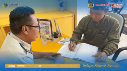 Kantor Pertanahan Kabupaten Sragen Hadirkan Layanan Pertanahan melalui MPP untuk Memudahkan Masyarakat
