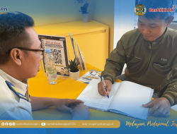 Kantor Pertanahan Kabupaten Sragen Hadirkan Layanan Pertanahan melalui MPP untuk Memudahkan Masyarakat