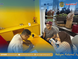 Kantah Sragen Hadirkan Layanan Konsultasi Pertanahan Melalui MPP