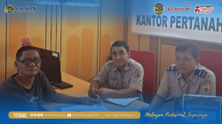Layanan Pertanahan di MPP Sragen, Kantah Sragen Hadirkan Konsultasi yang Mudah dan Dekat dengan Masyarakat