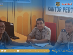Layanan Pertanahan di MPP Sragen, Kantah Sragen Hadirkan Konsultasi yang Mudah dan Dekat dengan Masyarakat
