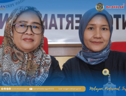 Tetap Hadir Melayani, Kantor Pertanahan Kabupaten Sragen Buka Layanan di MPP