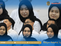 Kantah Sragen Laksanakan Orientasi dan Pengarahan Peserta MagangHub Kemnaker Batch II Angkatan 2 Tahun 2026