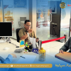 Minggu Tetap Melayani, Kantah Sragen Kembali Gelar PELATARAN