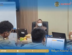 Kantah Sragen Laksanakan Rapat Persiapan Kontrak Kegiatan Verifikasi Buku Tanah dan Surat Ukur Elektronik Tahun Anggaran 2026