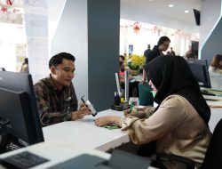 Peralihan Hak Terintegrasi 10 Hari Akomodir Transformasi 70% Layanan Kementerian ATR/BPN