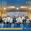 Kantah Sragen Terima Studi Komparatif Kanwil BPN DIY terkait Implementasi SOTK Kewilayahan